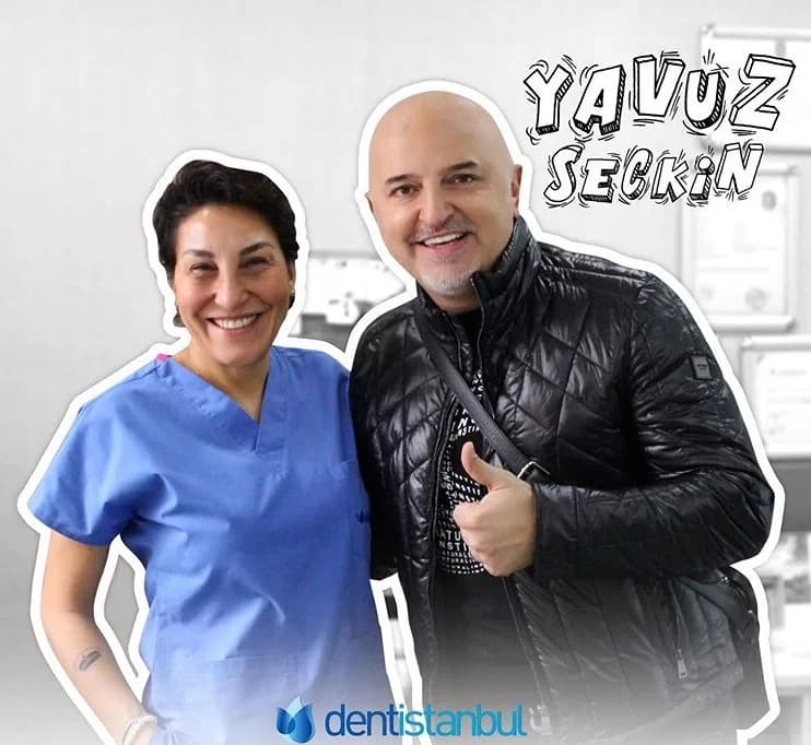 Dentistanbul Diş Kliniği