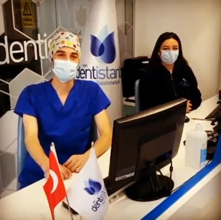 Dentistanbul Diş Kliniği