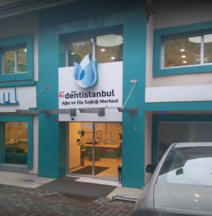 Dentistanbul Diş Kliniği