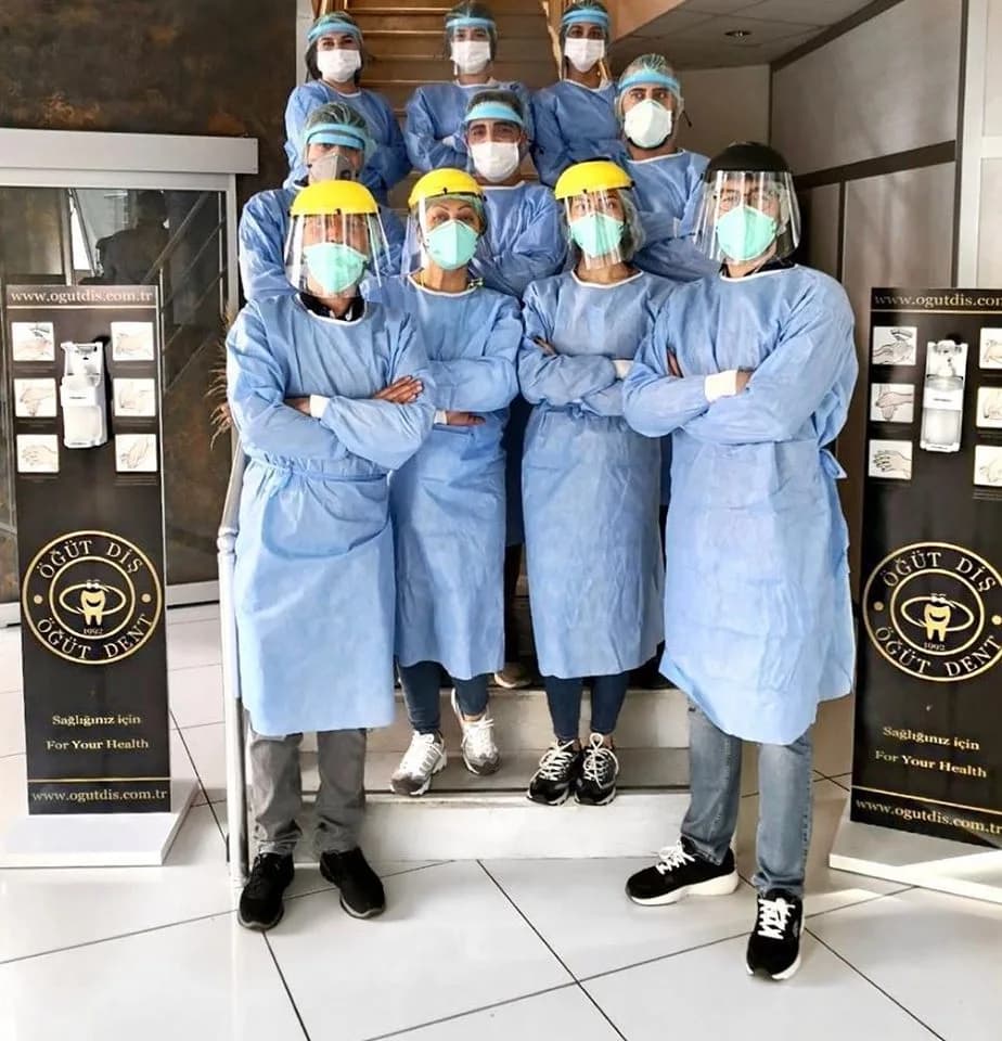 Öğüt Diş Kliniği