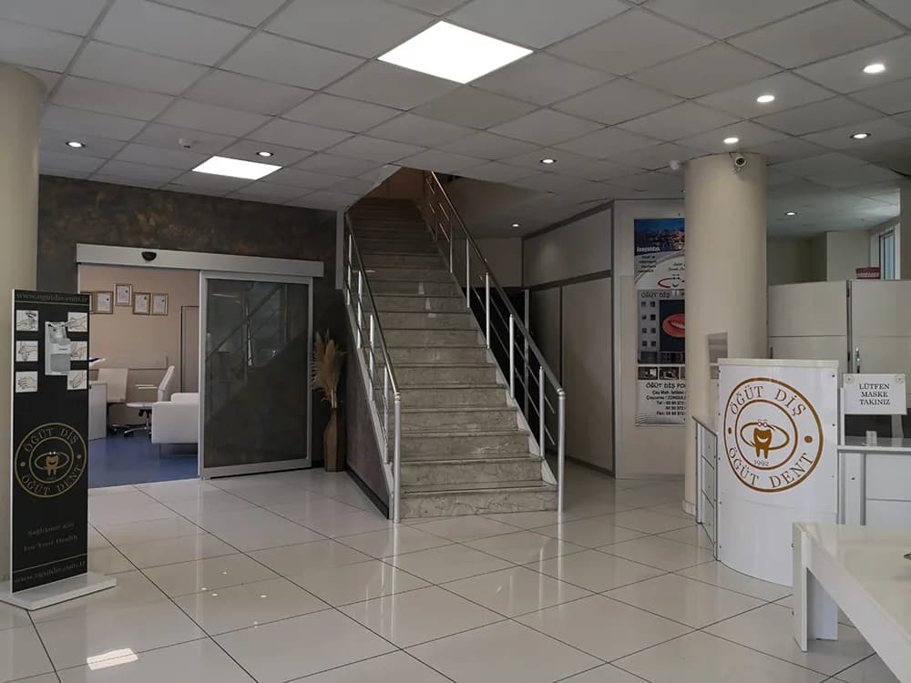 Öğüt Diş Kliniği