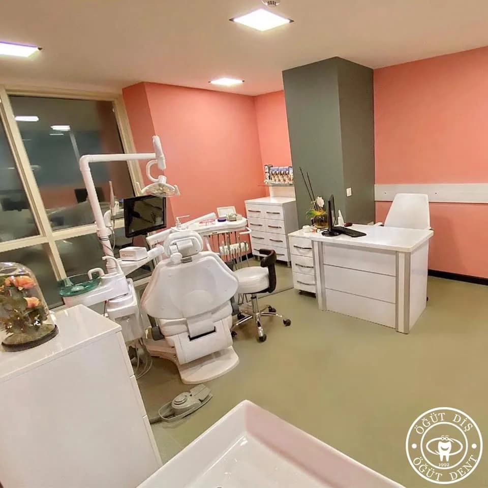 Öğüt Diş Kliniği