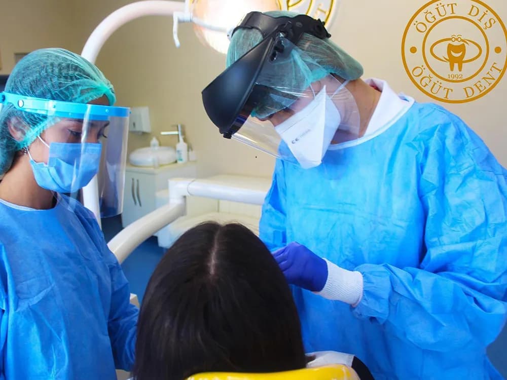 Öğüt Diş Kliniği