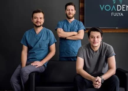 Voadent Diş Kliniği
