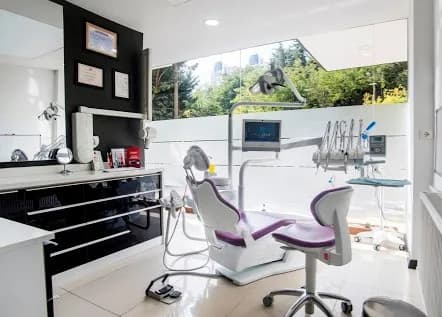 Voadent Diş Kliniği