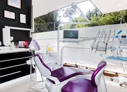 Voadent Diş Kliniği