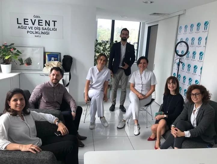 Levent Diş Kliniği