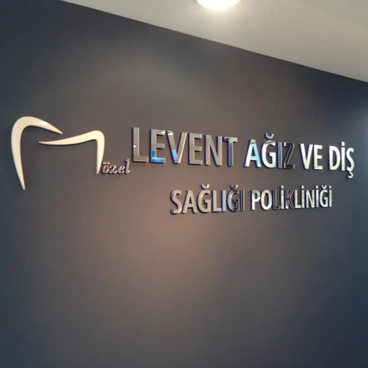 Levent Diş Kliniği