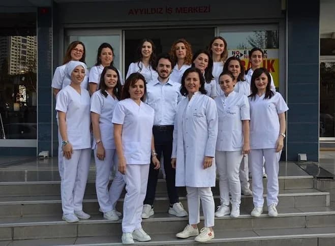 Levent Diş Kliniği