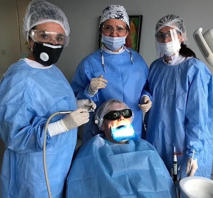 Levent Diş Kliniği