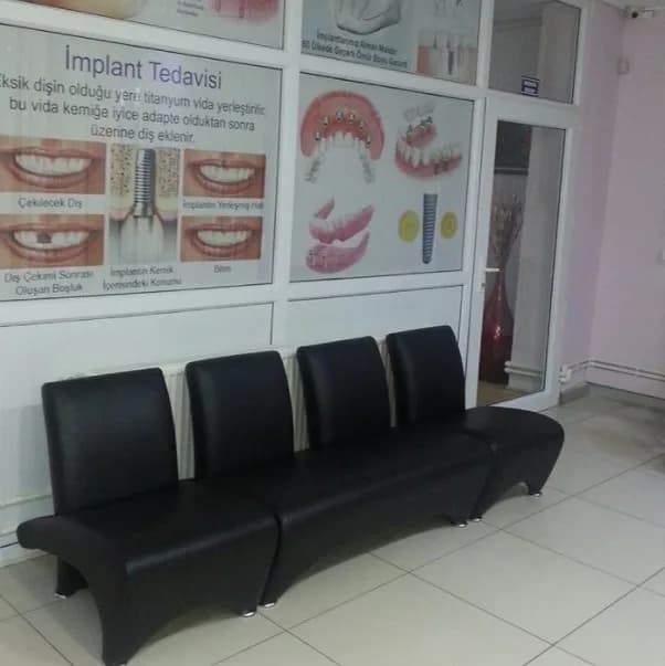 Özel Fındıklı Çınar Diş Kliniği