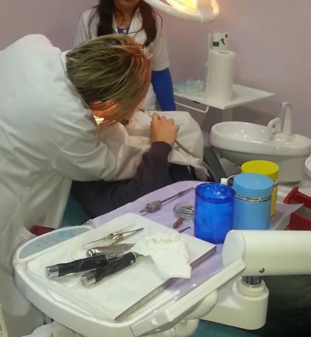 Özel Fındıklı Çınar Diş Kliniği