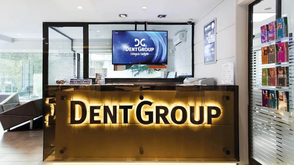 DentGroup Diş Kliniği