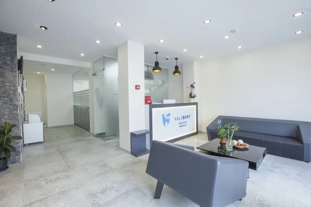 YalıDent Diş Kliniği