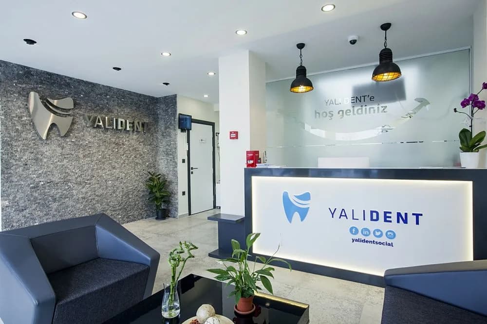 YalıDent Diş Kliniği