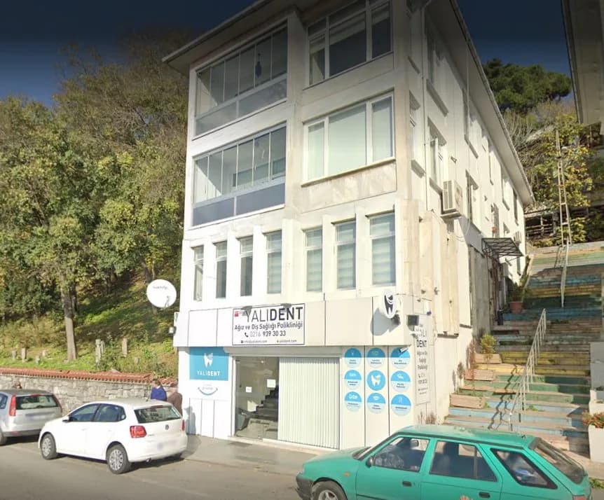 YalıDent Diş Kliniği