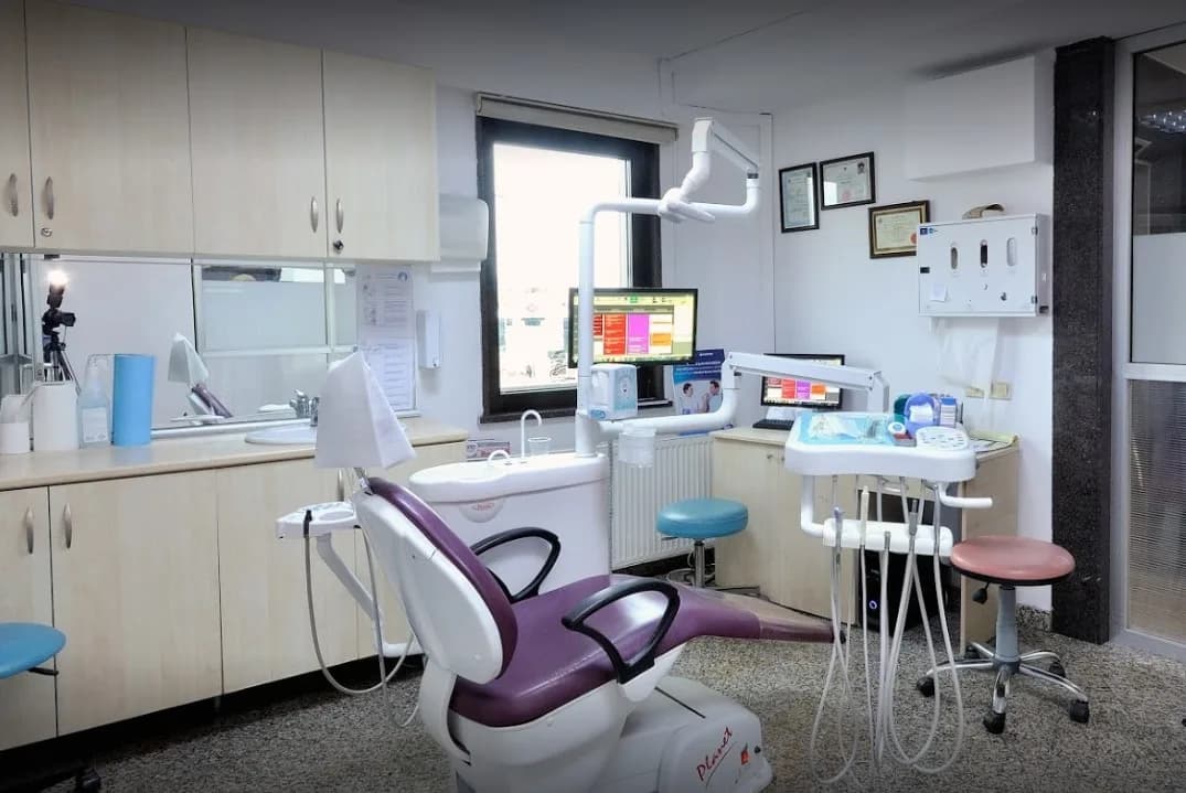 Dent Europa Diş Kliniği