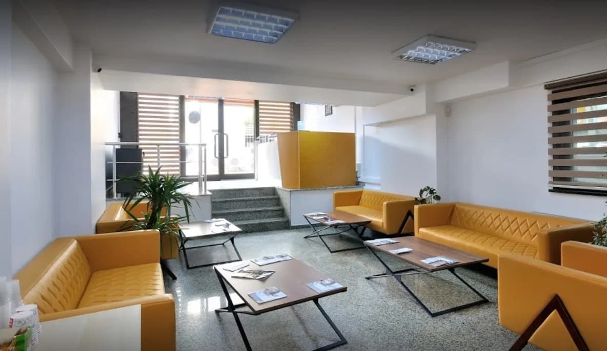 Dent Europa Diş Kliniği