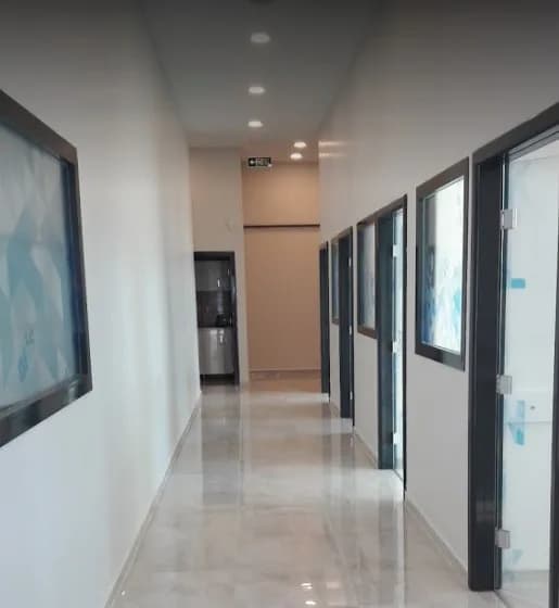 DentDizayn Diş Kliniği