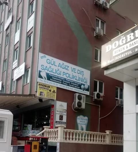 Gül Diş Kliniği
