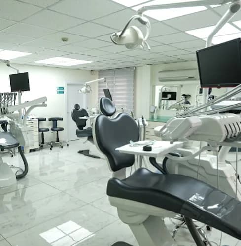 Gül Diş Kliniği