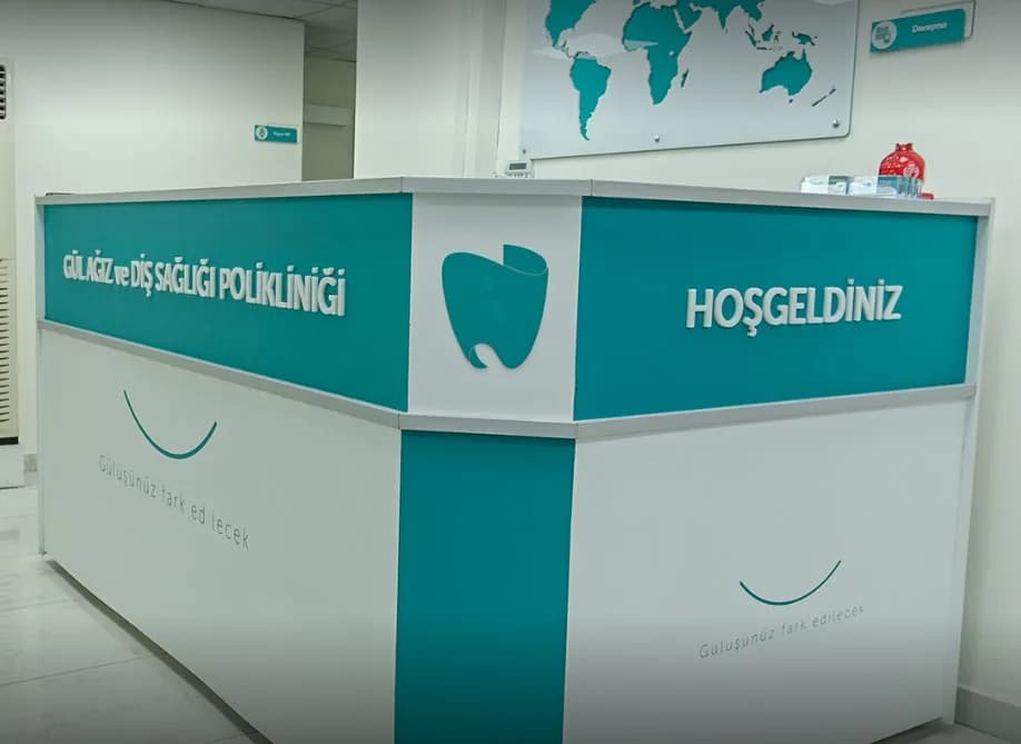 Gül Diş Kliniği
