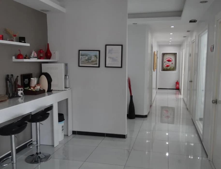 Estetik Diş Kliniği