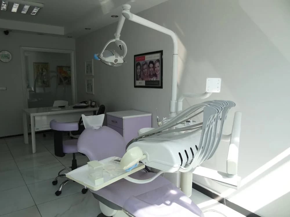 Estetik Diş Kliniği
