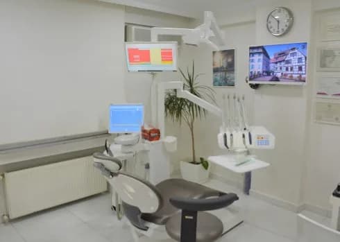 Sönmez Diş Kliniği