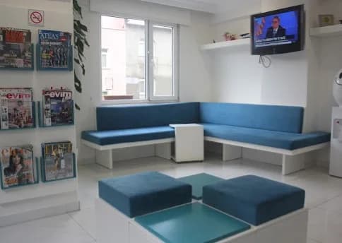 Sönmez Diş Kliniği
