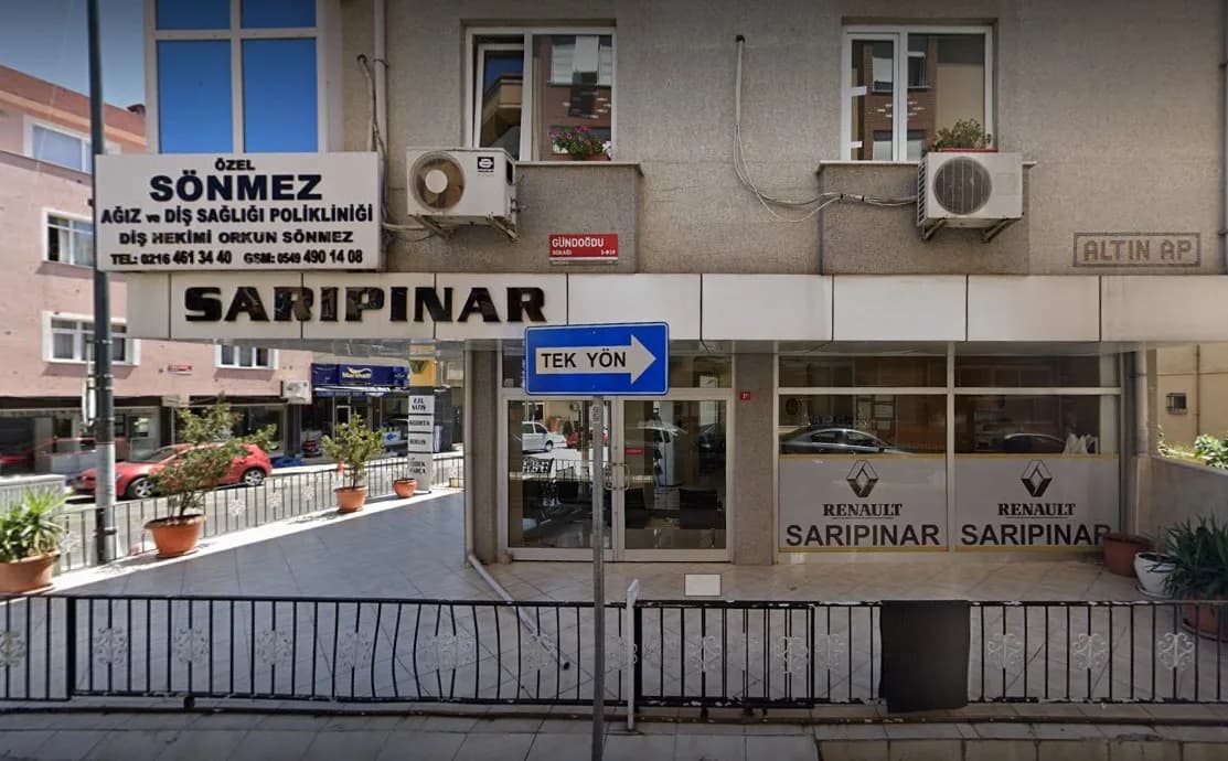 Sönmez Diş Kliniği