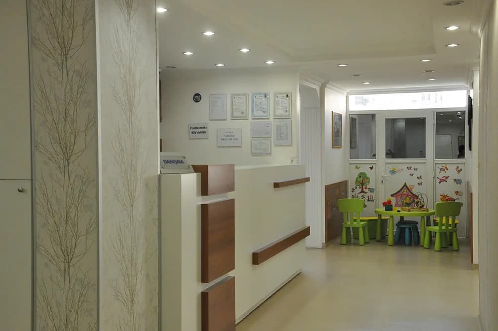 Dental Diş Kliniği