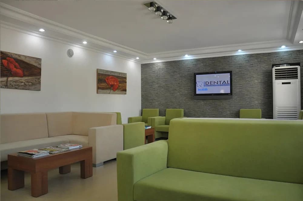 Dental Diş Kliniği