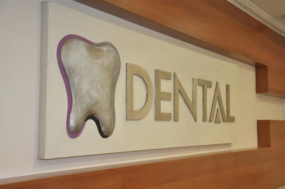 Dental Diş Kliniği