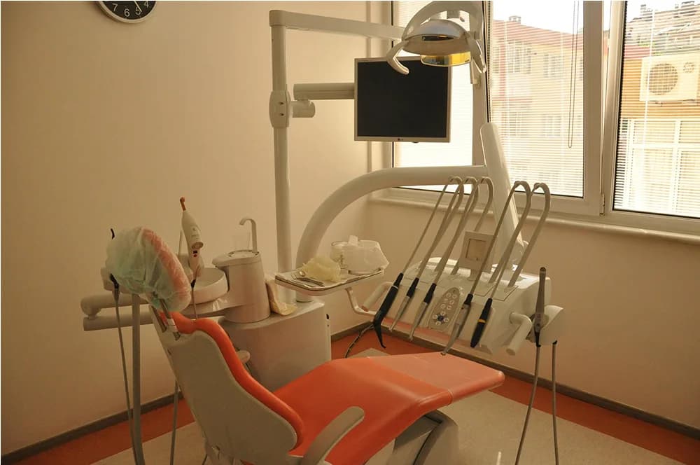 Dental Diş Kliniği