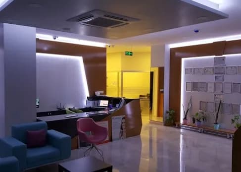 Erdem Azim Diş Kliniği