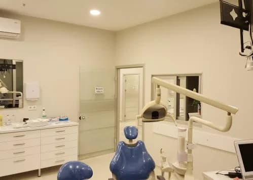 Erdem Azim Diş Kliniği