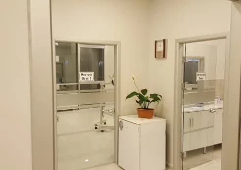 Erdem Azim Diş Kliniği