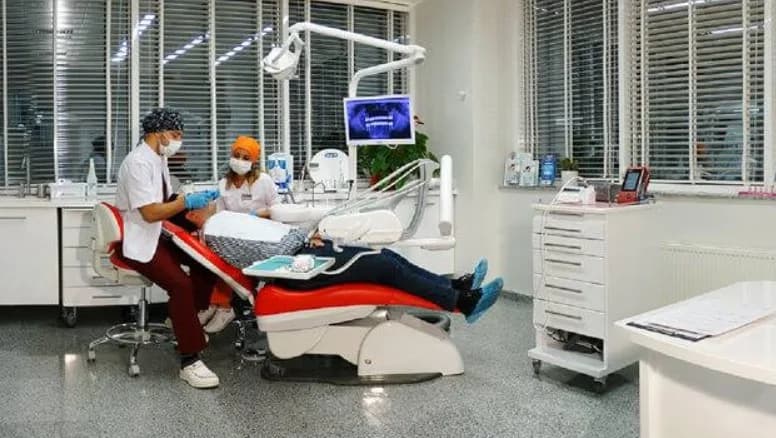 Sezgi Diş Kliniği