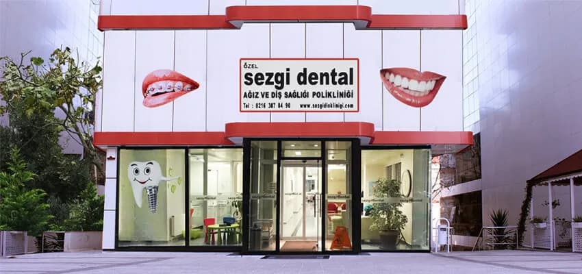 Sezgi Diş Kliniği