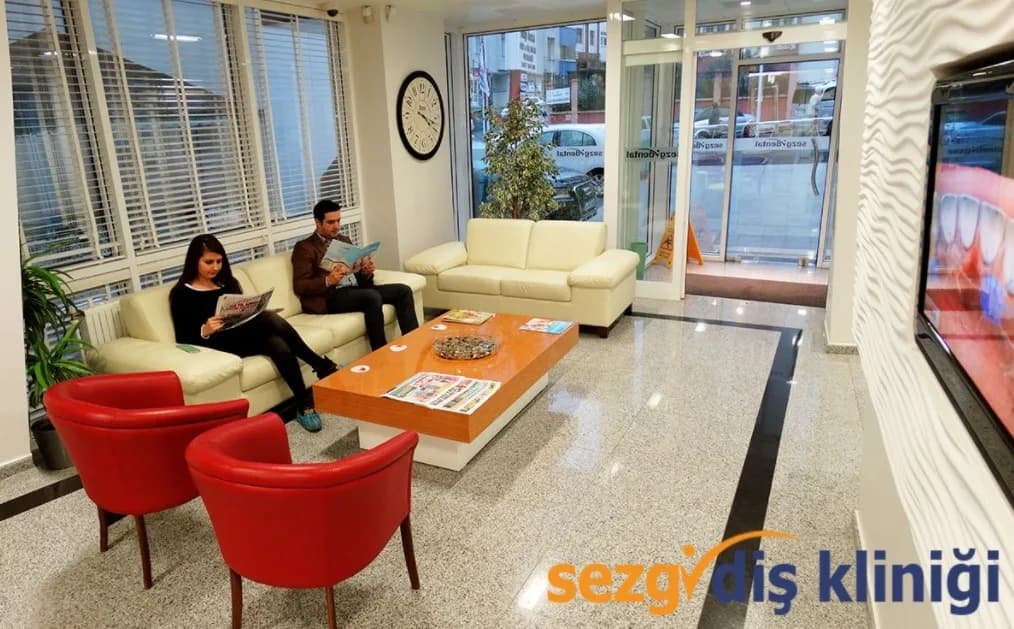 Sezgi Diş Kliniği