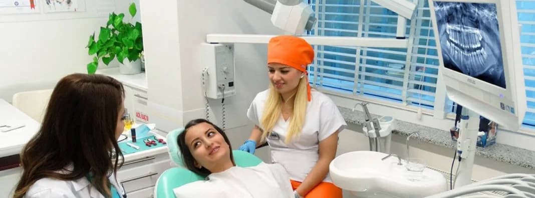 Sezgi Diş Kliniği