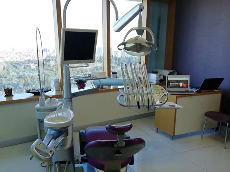 DentaPort Diş Kliniği
