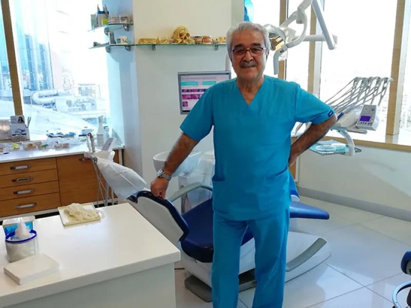 DentaPort Diş Kliniği