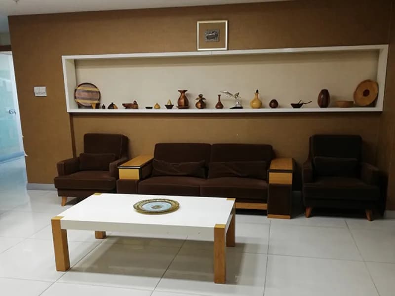 DentaPort Diş Kliniği