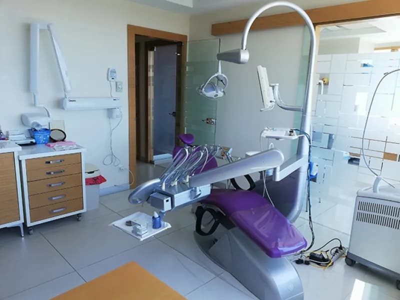 DentaPort Diş Kliniği