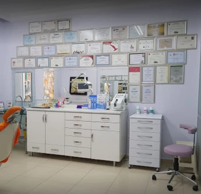 Dentist Diş Kliniği