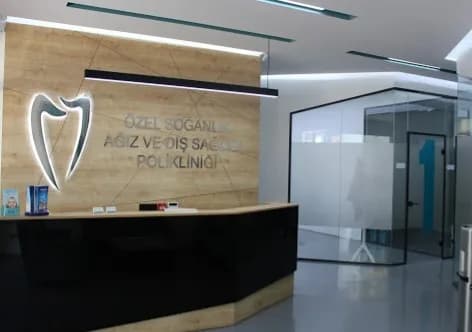 Soğanlık Diş Kliniği