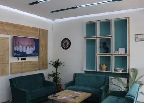 Soğanlık Diş Kliniği