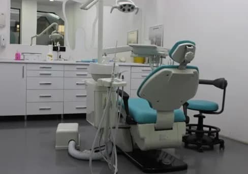 Soğanlık Diş Kliniği